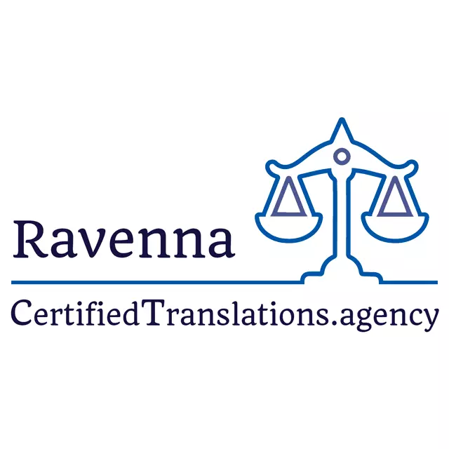TRADUZIONI GIURATE A RAVENNA